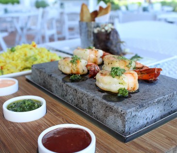 Miami Spice: A Cornucopia of Culinary Delights